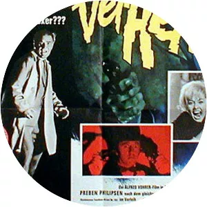 Der Hexer - 1964 ‧ Mystery/Crime ‧ 1h 35m