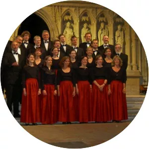 Der Junge Chor Aachen - Musical group