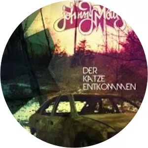 Der Katze entkommen - Album by Johnny Mauser