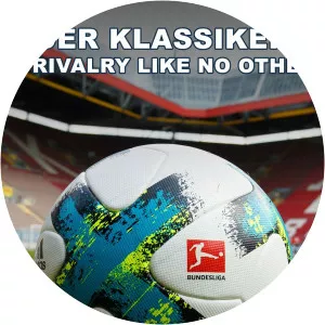 Der Klassiker: A Rivalry Like No OtherSince 2021 - TV program
