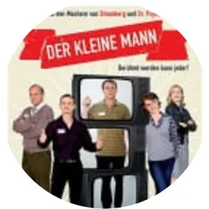 Der kleine Mann