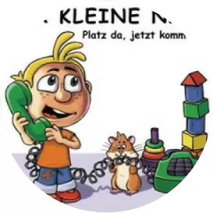 Der kleine Nils - 