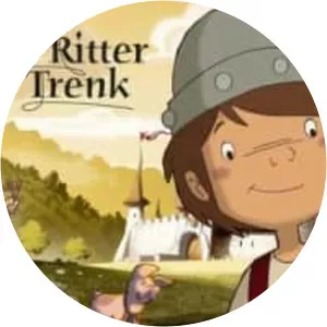Der kleine Ritter Trenk