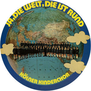 Der Kölner Kinderchor