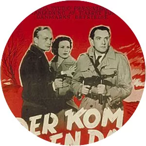 Der kom en dag - 1955 ‧ Drama ‧ 1h 44m