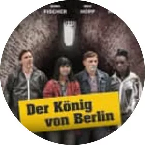 Der König von Berlin - 2017 ‧ Crime/Comedy ‧ 1h 29m