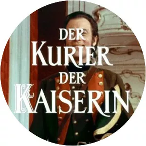 Der Kurier der Kaiserin