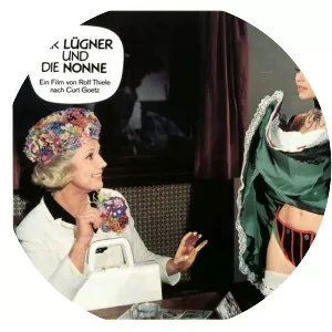 Der Lügner und die Nonne