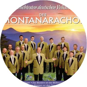 Der Montanara Chor