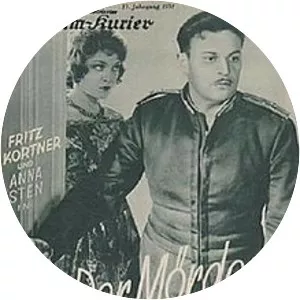 Der Mörder Dimitri Karamasoff (Karamazof Kardeşler)