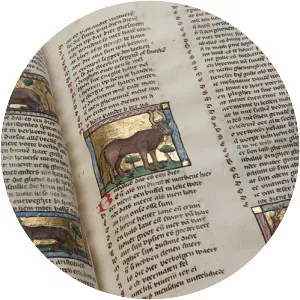 Der naturen bloeme photograph