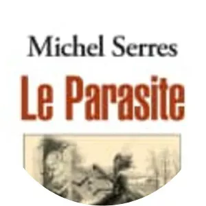 Der Parasit - Book by Michel Serres