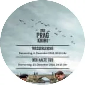 Der Prag-Krimi - TV program