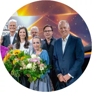Der Quiz-Champion - TV program