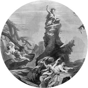 Der Ring des Nibelungen - Music drama by Richard Wagner