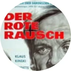Der rote Rausch