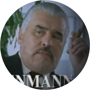 Der SchattenmannSince 1996 - TV program