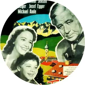 Der schönste Tag meines Lebens - 1957 ‧ Drama/Music genre ‧ 1h 35m