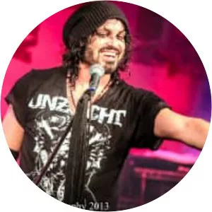 Der Schulz photograph