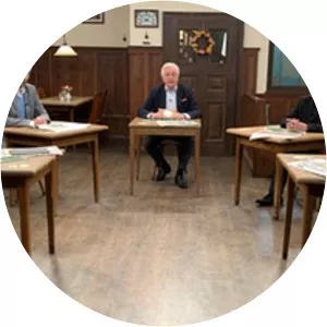 Der Sonntags-StammtischSince 2007