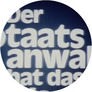 Der Staatsanwalt hat das Wort - 1965 ‧ Drama