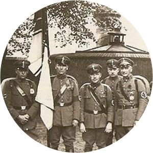 Der Stahlhelm, Bund der Frontsoldaten