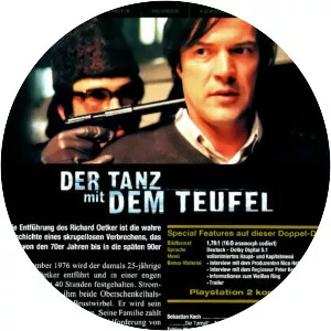 Der Tanz mit dem Teufel - Die Entführung des Richard Oetker