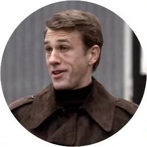 Der Tanz mit dem Teufel ‑ Die Entführung . . .