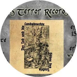 Der Tod u. die Landsknechte (Der Tod und die Landsknechte)