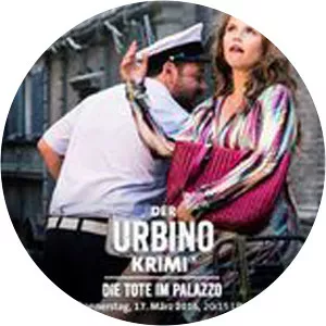 Der Urbino-Krimi