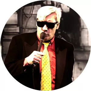 Der wahre Heino (Norbert Hähnel)