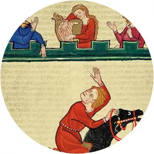 Der wilde Alexander - Musical artist