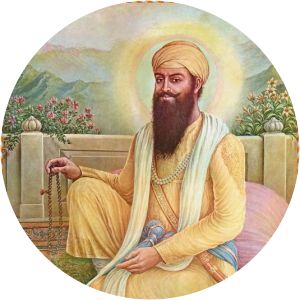 Dera Baba Vadbhag Singh Gurudwara