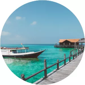 Derawan Islands