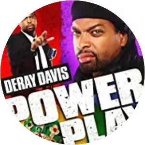 DeRay Davis: Power Play