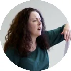 Derbhle Crotty - Irish actress