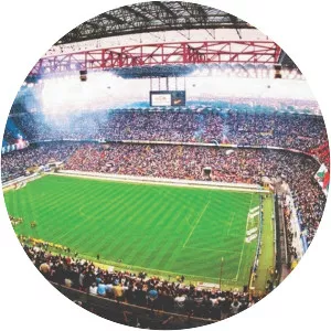 Derby della Madonnina