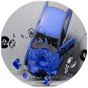 Derby Demolition Simulator Pro - Video game