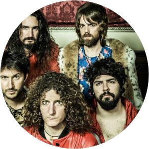 Derby Motoreta's Burrito Kachimba