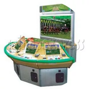 Derby Owners Club - Arcade game