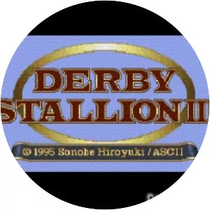 Derby Stallion III