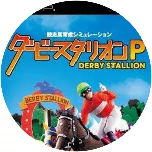 Derby Stallion P