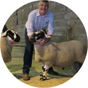 Derbyshire Gritstone