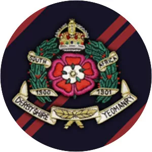 Derbyshire Yeomanry