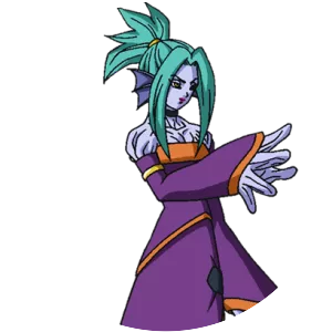 Dercori - Fictional character