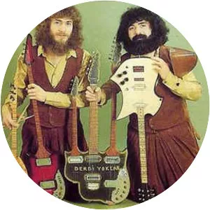 Derdiyoklar - Musical group