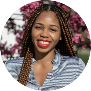 Derecka Purnell - Author