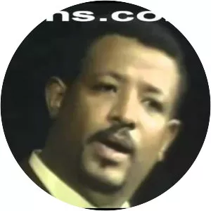 Dereje Degefaw - Musical artist