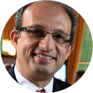 Derek Abbott - Physicist