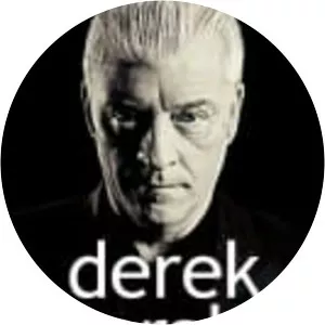 Derek Acorah's Ghost Towns
